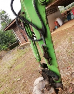 ขาย!! >>> Mitsubishi MM25 พร้อมลุยงาน มีลายหัวเจาะ <<< เบอร์ติดต่อ 098-7155789 086-4631102 ขาย!! >>> Mitsubishi MM25 พร้อมลุยงาน มีลายหัวเจาะ <<< เบอร์ติดต่อ 098-7155789 086-4631102