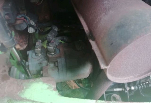 ขาย!! >>> Mitsubishi MM25 พร้อมลุยงาน มีลายหัวเจาะ <<< เบอร์ติดต่อ 098-7155789 086-4631102 ขาย!! >>> Mitsubishi MM25 พร้อมลุยงาน มีลายหัวเจาะ <<< เบอร์ติดต่อ 098-7155789 086-4631102