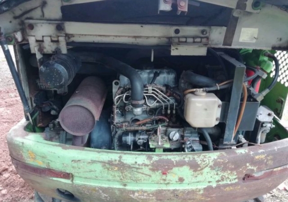 ขาย!! >>> Mitsubishi MM25 พร้อมลุยงาน มีลายหัวเจาะ <<< เบอร์ติดต่อ 098-7155789 086-4631102 ขาย!! >>> Mitsubishi MM25 พร้อมลุยงาน มีลายหัวเจาะ <<< เบอร์ติดต่อ 098-7155789 086-4631102