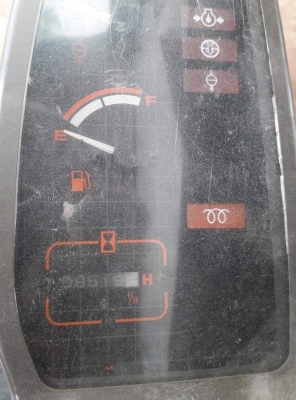 ขายจ้า..KUBOTA K025  เก่านอกแท้  สภาพสวย   มีลายแย๊ก  ผานดัน  เครื่องปั๊มดี  พร้อมใช้  โทร 089-3818694  จ๊อย