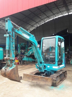 ขายจ้า..KUBOTA K025  เก่านอกแท้  สภาพสวย   มีลายแย๊ก  ผานดัน  เครื่องปั๊มดี  พร้อมใช้  โทร 089-3818694  จ๊อย