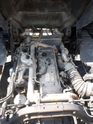 Isuzu 360 แรง ธันวา 57 สิบล้อหัวลาก สวยเดิมทุกชิ้น ยางเต็ม ไมล์สองแสนปลายๆ ทะเบียนพร้อม เครดิตดีใช้เงินดาว์นน้อย