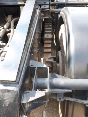 Isuzu 360 แรง ธันวา 57 สิบล้อหัวลาก สวยเดิมทุกชิ้น ยางเต็ม ไมล์สองแสนปลายๆ ทะเบียนพร้อม เครดิตดีใช้เงินดาว์นน้อย