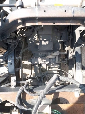 Isuzu 360 แรง ธันวา 57 สิบล้อหัวลาก สวยเดิมทุกชิ้น ยางเต็ม ไมล์สองแสนปลายๆ ทะเบียนพร้อม เครดิตดีใช้เงินดาว์นน้อย