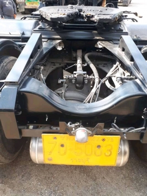 Isuzu 360 แรง ธันวา 57 สิบล้อหัวลาก สวยเดิมทุกชิ้น ยางเต็ม ไมล์สองแสนปลายๆ ทะเบียนพร้อม เครดิตดีใช้เงินดาว์นน้อย