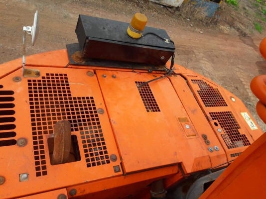 ขายจ้า..HITSCHI ZX135US   เก่านอกแท้   สภาพสวย  เดิมๆๆ  เครื่องปั๊มแห้ง พร้อมพร้อมใช้  โทร  089-3818694  จ๊อย