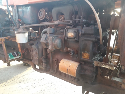 มาแล้วจ้า L2201 เครื่องดี ไฮโดรริกใช้ได้ เกียร์ดี