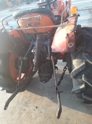 มาแล้วจ้า L2201 เครื่องดี ไฮโดรริกใช้ได้ เกียร์ดี