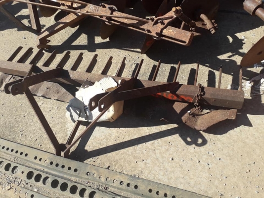 มาแล้วจ้า L2201 เครื่องดี ไฮโดรริกใช้ได้ เกียร์ดี