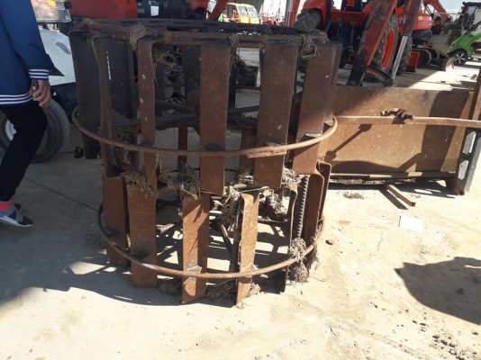 มาแล้วจ้า L2201 เครื่องดี ไฮโดรริกใช้ได้ เกียร์ดี