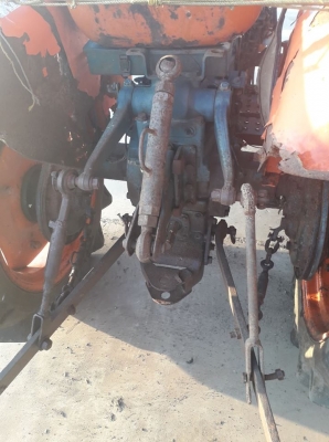 มาแล้วจ้า L2201 เครื่องดี ไฮโดรริกใช้ได้ เกียร์ดี