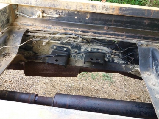 HINO 3M 240แรง เกียร์อีตั้น เครื่องดี ครัชซีสวย