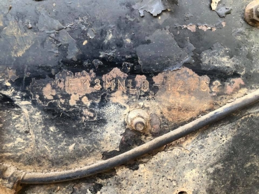 HINO 3M 240แรง เกียร์อีตั้น เครื่องดี ครัชซีสวย