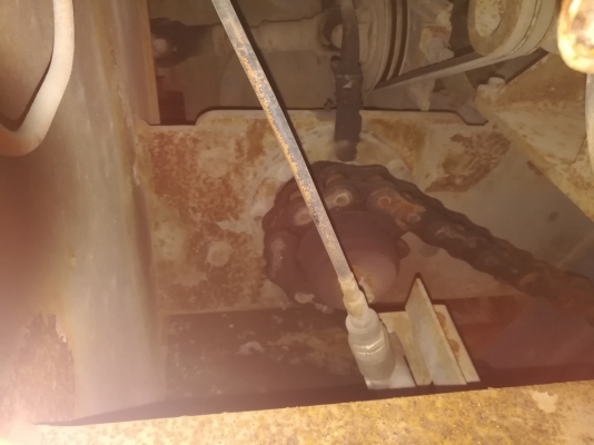 ขายรถบด 7 ล้อยางเก่านอก DYNAPAC CP202W สนใจโทร 061-4194021 ภู