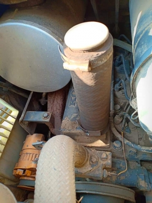 มาใหม่จ้า..KOMATSU D20PL-7  เก่านอกแท้  สภาพสวย  เดิมๆๆเครื่องปั๊มดี  แทรค 70  พร้อมใช้ โทร 089-3818694  จ๊อย