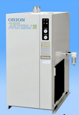 ทำลมแห้ง(Air Dryer), ดูดสูญญากาศ (Vacuum pump), หล่อน้ำเย็น (Chiller) กรองอากาศ(Air filters) รวมถึงผลิตภัณฑ์ภายใต้แบรนด์ Orionทุกชนิด