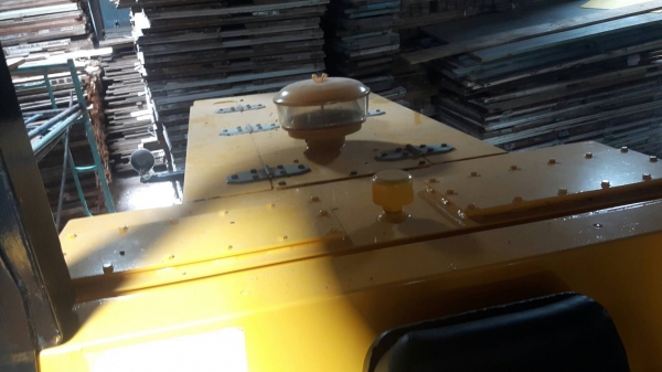 ขายรถบด DYNAPAC.CA251.10 ตันสั่นสะเทือนสองตุ่มมีเรียบกับหนามเล่มทะเบียนราคา 1,050,000