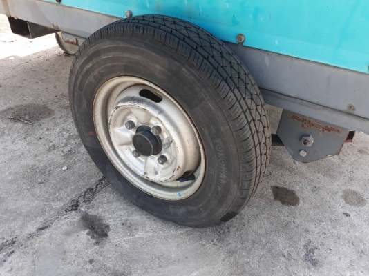 ปั๊มลม 7 บาร์ Airman PDS265S-4B1