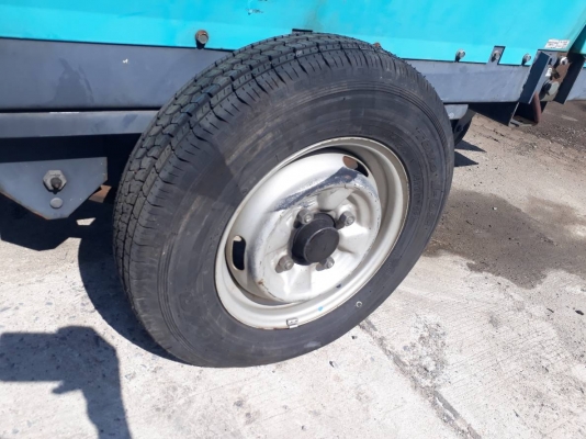 ปั๊มลม 7 บาร์ Airman PDS265S-4B1