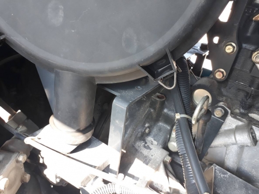 ปั๊มลม 7 บาร์ Airman PDS265S-4B1