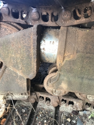 รถแทรกเตอร์ D6M รถแทรกเตอร์ D6M