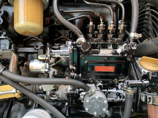 KOMATSU 40-7E ขนาดPC-40 <มีVDOให้ชม>รถเก่านอกมีเอกสาร☎️ติดต่อ 085-5632278 <ราคาต่อรองได้> KOMATSU 40-7E ขนาดPC-40 <มีVDOให้ชม>รถเก่านอกมีเอกสาร☎️ติดต่อ 085-5632278 <ราคาต่อรองได้>