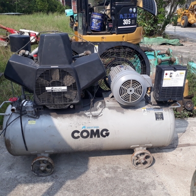 ปั้มลมลุกสุบ Iwata L75-14 แรงดันใช้งาน14บาร์