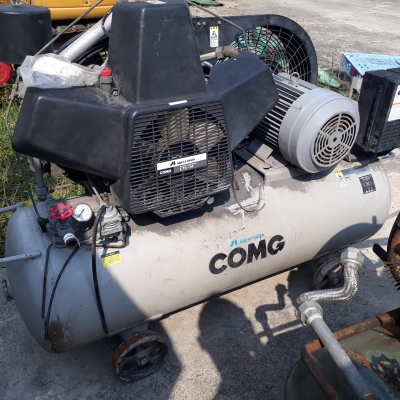 ปั้มลมลุกสุบ Iwata L75-14 แรงดันใช้งาน14บาร์ ปั้มลมลุกสุบ Iwata L75-14 แรงดันใช้งาน14บาร์