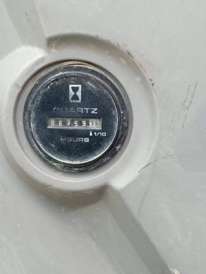 มาใหม่จ้า KOBELCO  SK125SR YV05  เก่านอกแท้  เดิมๆ  สภาพสวย  มีผานดัน   6,xxx ชั่วโมง  พร้อมใช้  โทร 089-7462641  สุวรรณี