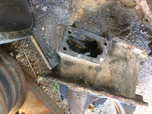 ขายอะไหล่เฟืองท้าย