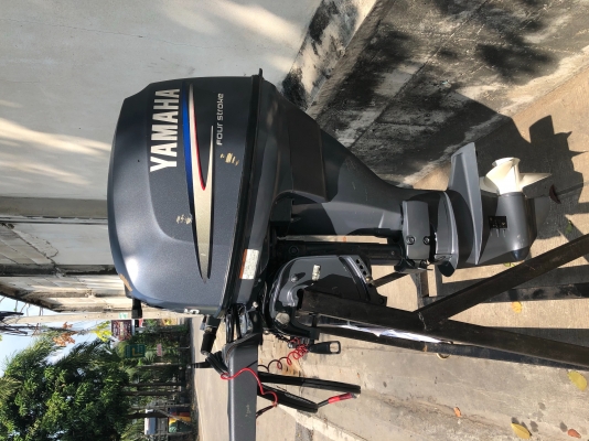 ขาย เครื่องเรือ YAMAHA 25แรง 4จังหวะหาง21 เก่าญี่ปุ่นลองติดแล้วเครื่องปกติ ราคา48,000 ขาย เครื่องเรือ YAMAHA 25แรง 4จังหวะหาง21 เก่าญี่ปุ่นลองติดแล้วเครื่องปกติ ราคา48,000