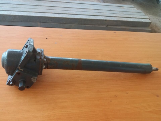 ขายกระปุกพวงมาลัยของรถ kubota L2000 จัดส่งทั่วประเทศ  ราคา 4,500 บาท  สนใจสอบถาม 084-9997463