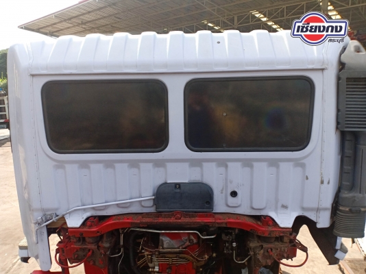 หัวเก๋ง HINO PROFIA ติดเครื่อง K13C Turbo 360HP