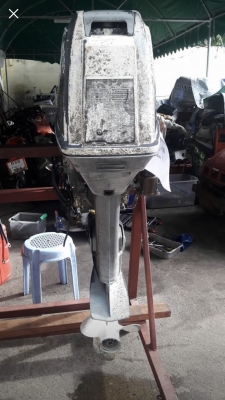 ขาย เครื่องเรือ SUZUKI 55แรง เก่าญี่ปุ่นเครื่องติดปกติ ราคา 38,000 ขาย เครื่องเรือ SUZUKI 55แรง เก่าญี่ปุ่นเครื่องติดปกติ ราคา 38,000