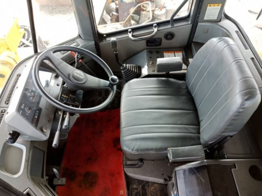 รถญี่ปุ่นเกรดA ขายถูก KOMATSU WA100-3 นำเข้าจากญี่ปุ่น โทร.090-986-2521 อ๊อบ