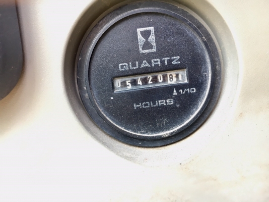 Kobelco SK135SR-1ES รถขุดนำเข้าจากญี่ปุ่น โทร. 080-6565422 (หนิง)