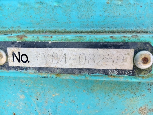 Kobelco SK135SR-1ES รถขุดนำเข้าจากญี่ปุ่น โทร. 080-6565422 (หนิง)