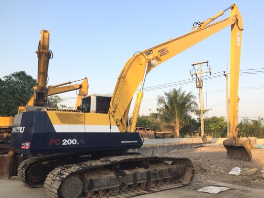 บูมยาว ใส่ขนาด120-200-220 บูมยาว ใส่ขนาด120-200-220