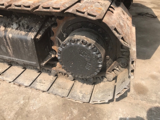 Komatsu PC120-5 รถเก่าญี่ปุ่น เช็คนอก สภาพสวย เครื่องปั๊มดี สนใจติดต่อ 0813553478คุณโย Komatsu PC120-5 รถเก่าญี่ปุ่น เช็คนอก สภาพสวย เครื่องปั๊มดี สนใจติดต่อ 0813553478คุณโย