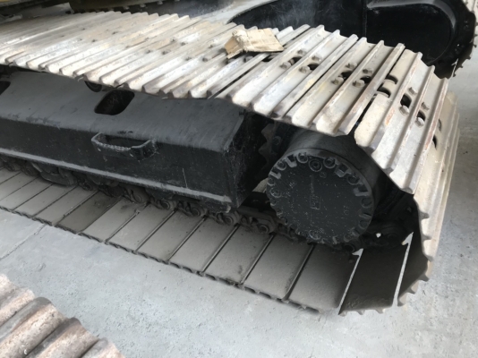 Komatsu PC200-8 รถเก่าญี่ปุ่น เครื่องดี สภาพสวย ไฟฟ้าเต็ม สนใจติดต่อ 0813553478คุณโย Komatsu PC200-8 รถเก่าญี่ปุ่น เครื่องดี สภาพสวย ไฟฟ้าเต็ม สนใจติดต่อ 0813553478คุณโย