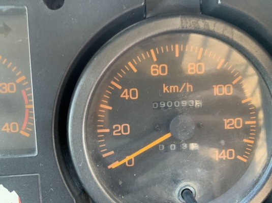 NK70M-PJ /NISSAN/FE6  *จดทะเบียนได้เลย*