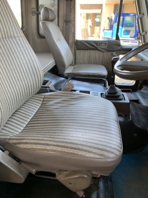 NK70M-PJ /NISSAN/FE6  *จดทะเบียนได้เลย*