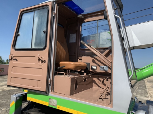 NK70M-PJ /NISSAN/FE6  *จดทะเบียนได้เลย*