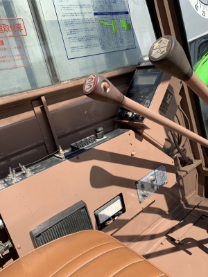 NK70M-PJ /NISSAN/FE6  *จดทะเบียนได้เลย*