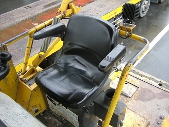 Sumitomo HA60W-5 มีตัวสับ สั่น มีหลังคา นำเข้าจากญี่ปุ่น รถสวยครับ Sumitomo HA60W-5 มีตัวสับ สั่น มีหลังคา นำเข้าจากญี่ปุ่น รถสวยครับ