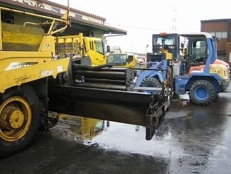 Sumitomo HA60W-5 มีตัวสับ สั่น มีหลังคา นำเข้าจากญี่ปุ่น รถสวยครับ Sumitomo HA60W-5 มีตัวสับ สั่น มีหลังคา นำเข้าจากญี่ปุ่น รถสวยครับ