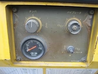 Sumitomo HA60W-5 มีตัวสับ สั่น มีหลังคา นำเข้าจากญี่ปุ่น รถสวยครับ Sumitomo HA60W-5 มีตัวสับ สั่น มีหลังคา นำเข้าจากญี่ปุ่น รถสวยครับ