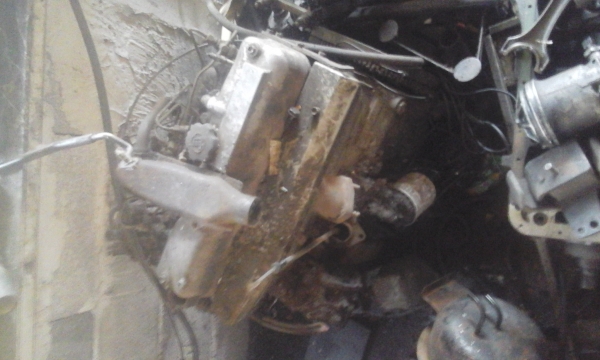 ขายถูกเครื่องดีเซล2j toyota โฟล์คลิฟท์