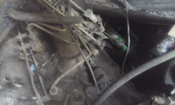 ขายถูกเครื่องดีเซล2j toyota โฟล์คลิฟท์