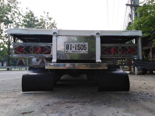 ขาย10ล้อHINO FM3H 195เดิมเป็น2เพลาแต่ตอนนี้เหลือเพลาเดียว รถปี45ยาว6.50เมตร ขาย10ล้อHINO FM3H 195เดิมเป็น2เพลาแต่ตอนนี้เหลือเพลาเดียว รถปี45ยาว6.50เมตร